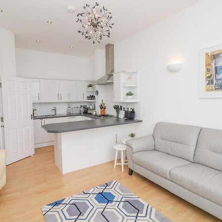 Appartement Oceans Side à Ilfracombe Extérieur photo