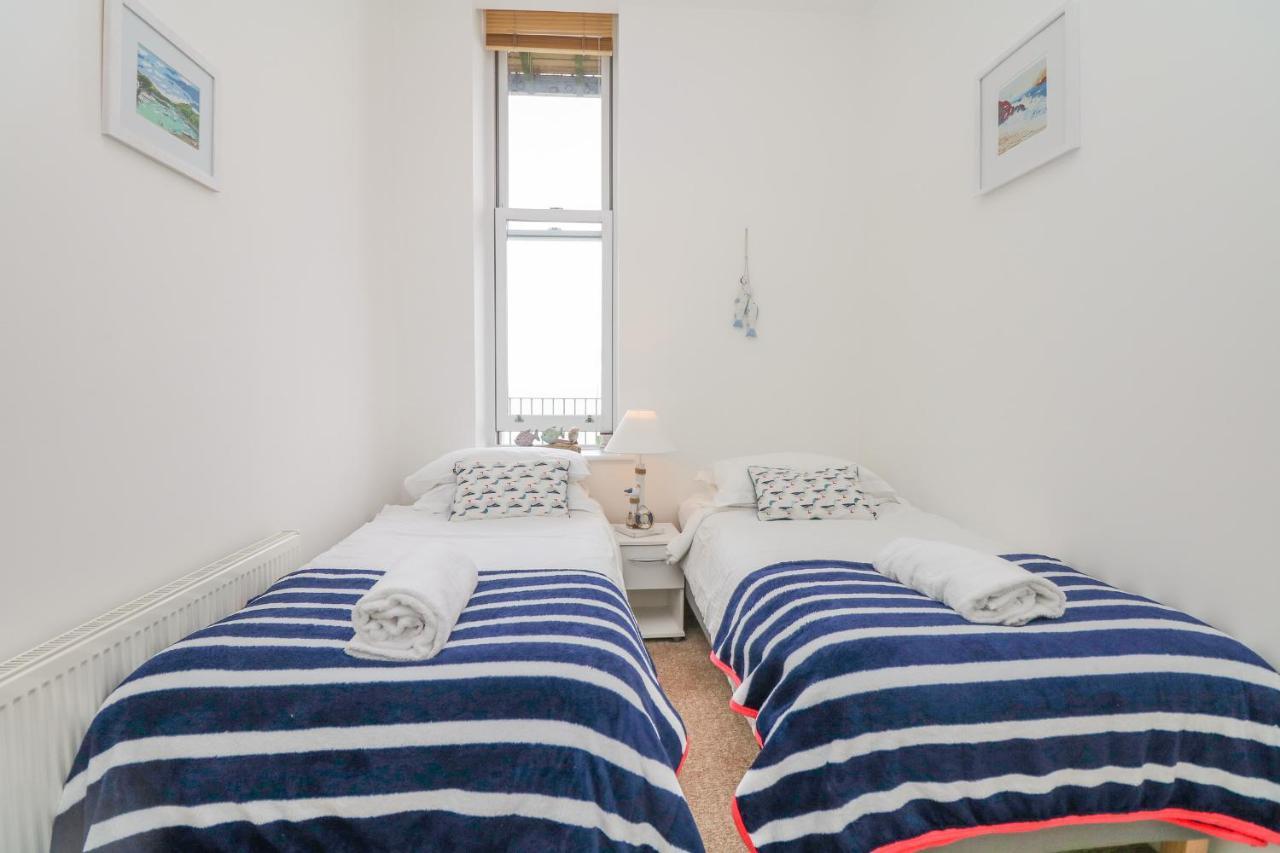 Appartement Oceans Side à Ilfracombe Extérieur photo