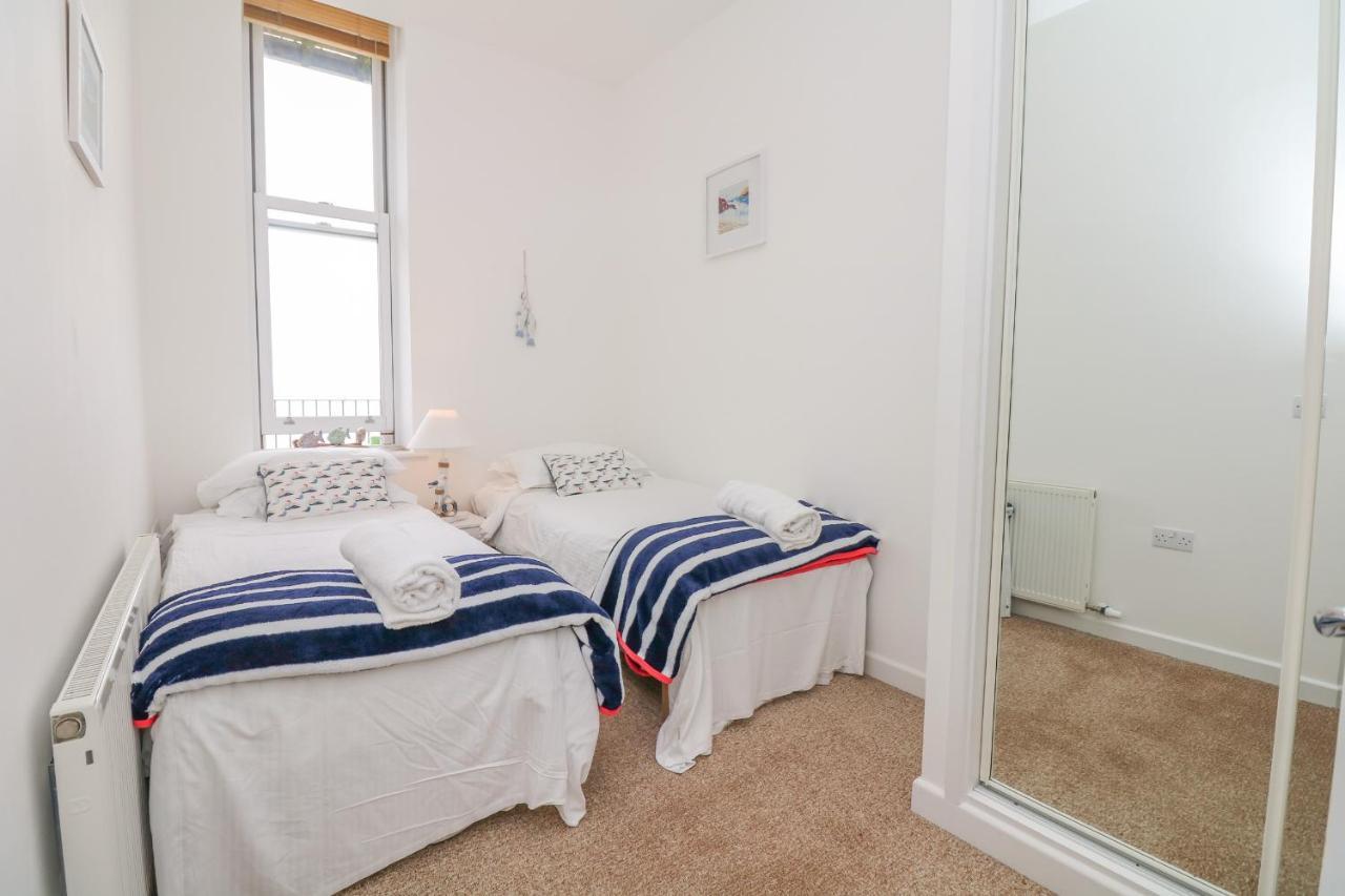 Appartement Oceans Side à Ilfracombe Extérieur photo